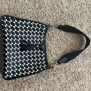 Spartina Purse